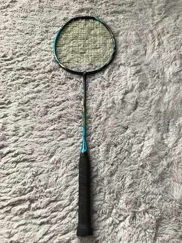 Raquette badminton yonex - de,