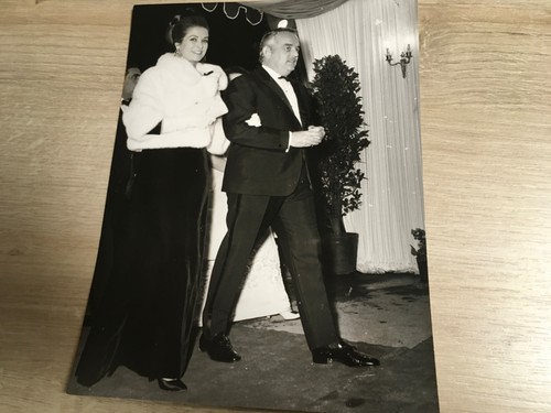 Photo prince rainier grace - photo,