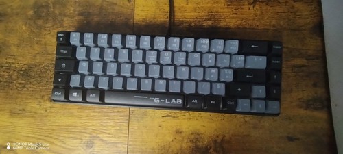 The lab keyz hydrogen grb - the,