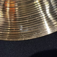 Cymbale Paiste Signature 10