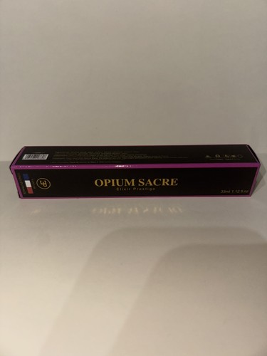 Opium sacre elixir - opium,