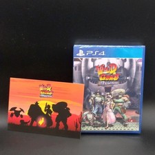 Wild guns reloaded - guns, +card