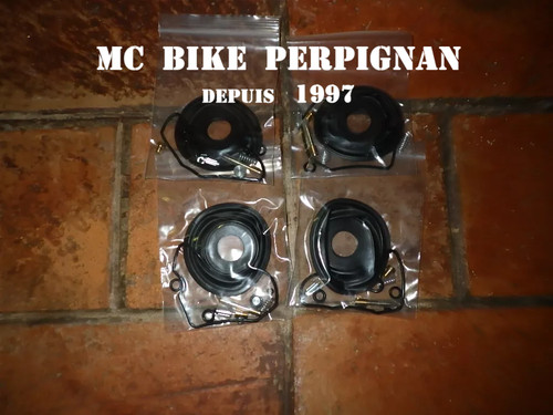 Kit reparation carburateur - reparation,