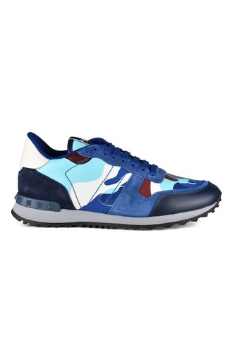 Baskets rockrunner valentino - rockrunner,