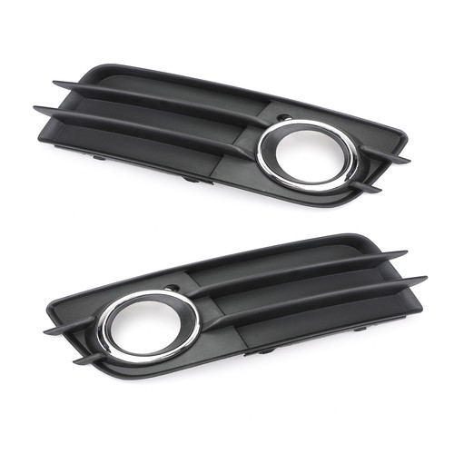 Une paire grilles phares - paire,