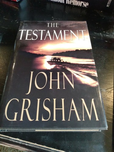 The testament john - testament,