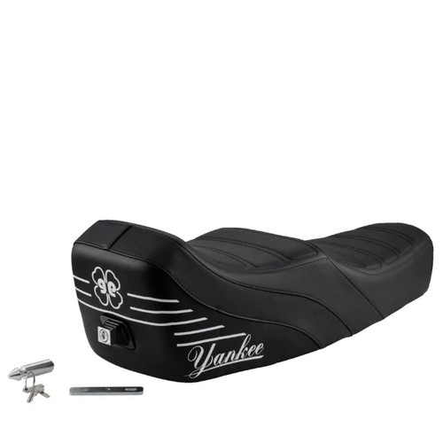 Selle longue nisa yankee - selle, +