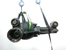 PONT AVANT JEEP GRAND CHEROKEE