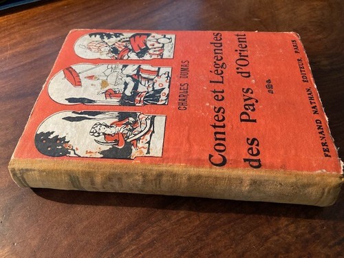 Contes legendes des - contes, et