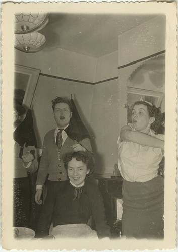 Photo ancienne vintage - photo,
