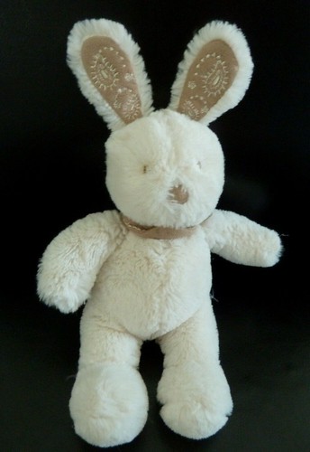 Doudou peluche nicotoy - doudou,