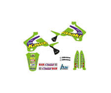 KAWASAKI KX 125 / KX 250 -