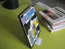 EO CLIFTON 7 SIR JASON TTBE