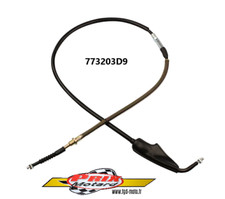YAMAHA YBR 125 2005/2013 CABLE EMBRAYAGE NEUF