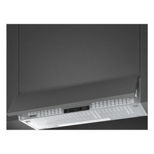 SMEG KSEIR92SE2 Hotte De Cuisine Sous-Meuble 90 Cm