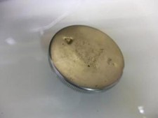 Bouchon de réservoir origine pour moto Occasion