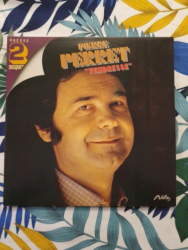 Album disques trs - album, 2