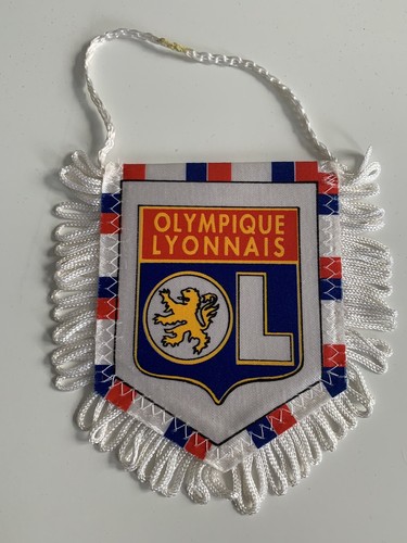 Lyon olympique lyonnais - ol,