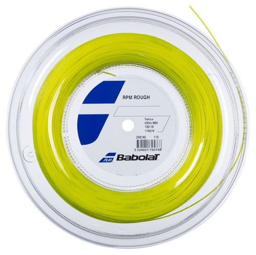Babolat rpm rough - babolat,