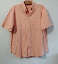 Chemisette abricot coton élasthanne classique T40 Tissaïa (4504030)