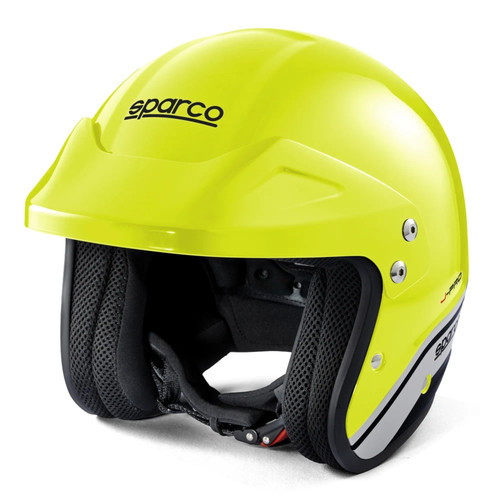 Casque open face sparco - open,