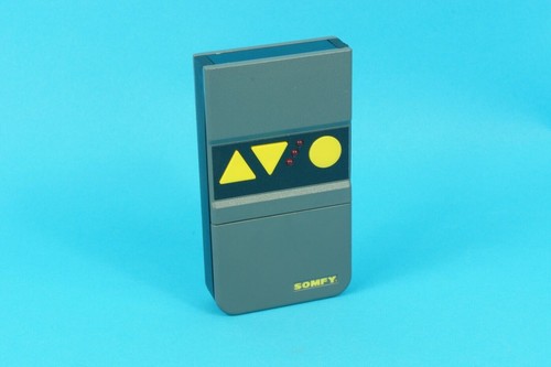 Somfy eryte50000 channel - somfy,