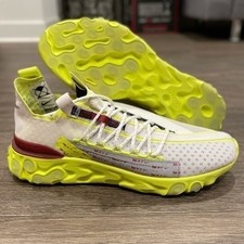 Baskets Nike React WR ISPA  Je
