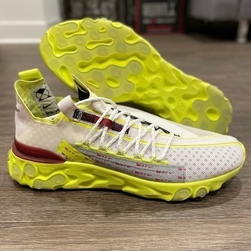 Baskets nike react ispa je - react,