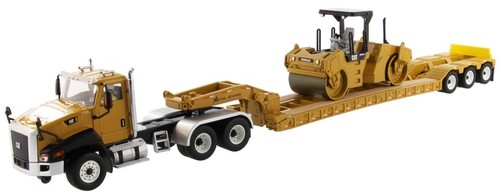 Diecast masters caterpillar - masters,,