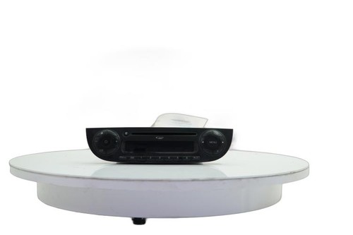 Autoradio origine fiat 500 2 - autoradio,