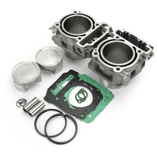 Kit cylindre piston joint - de,