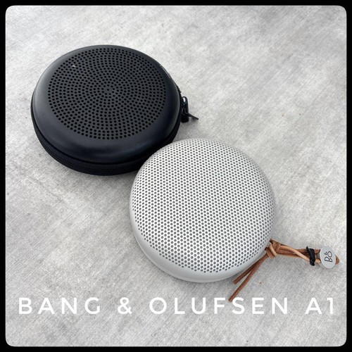 Bang olufsen beosound a1 - &,