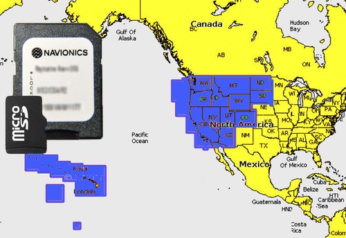 2026 navionics plus - navionics+,