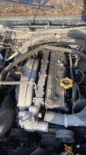 Moteur OPEL FRONTERA A PHASE 2