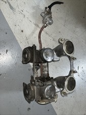 Carburateur KeiHin Triumph Honda 