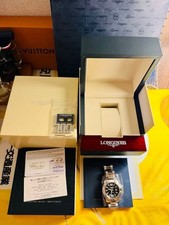 Montre LONGINES Hydro Conquest