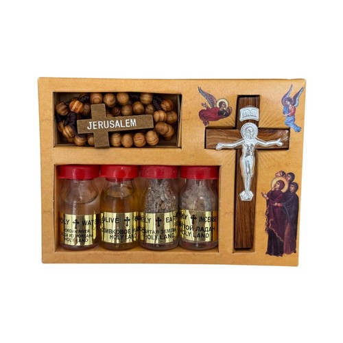 Kit bénédiction - kit,