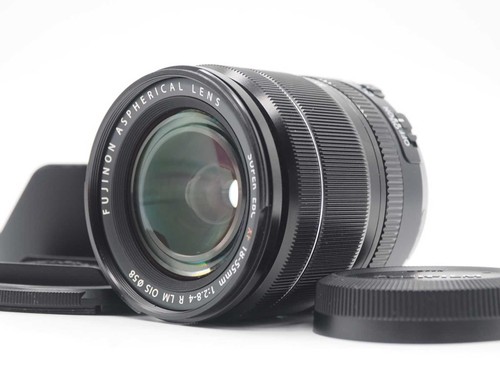 Objectif fujifilm fujinon - objectif,