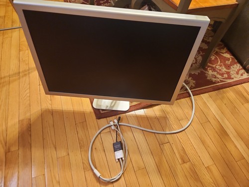 Apple a1083 cinema - a1083, 30"