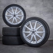 Mercedes cla roues - mercedes, 18