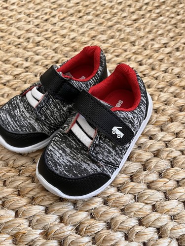 Toddler see kai run - toddler, basics