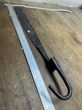 Arrache-clou, Blanchard Paris