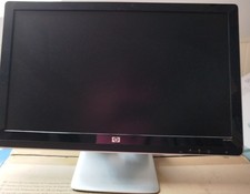 Ecran Moniteur HP 2309v de (23"pouces) TBE