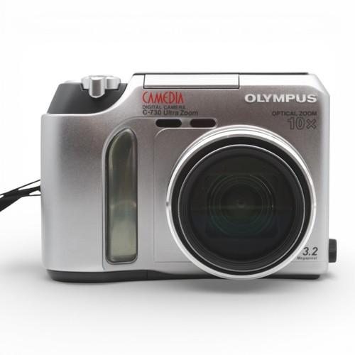 Appareil photo bridge olympus - appareil,