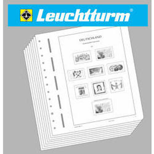 Leuchtturm feuilles - leuchtturm,