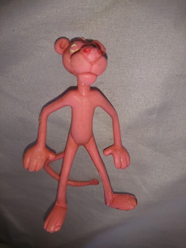 Ancienne figurine statuette - ancienne,