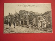 CPA  14-18 /  USINES