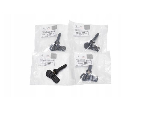 Origine capteur de - 4x,