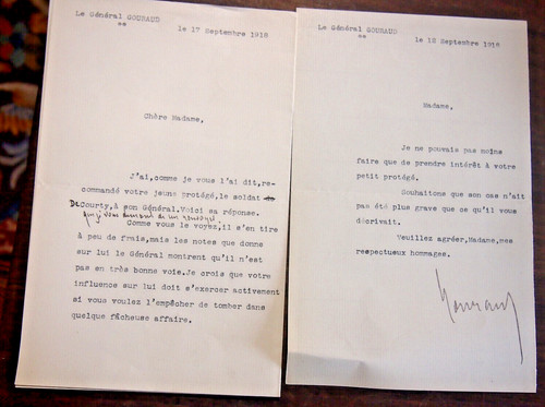 Guerre ensemble de - ,