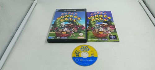 Jeu nintendo gamecube - nintendo, game